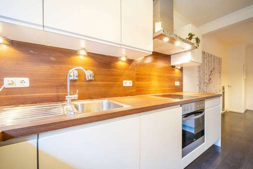 Reihenmittelhaus in 22453 Hamburg mit 130m² kaufen