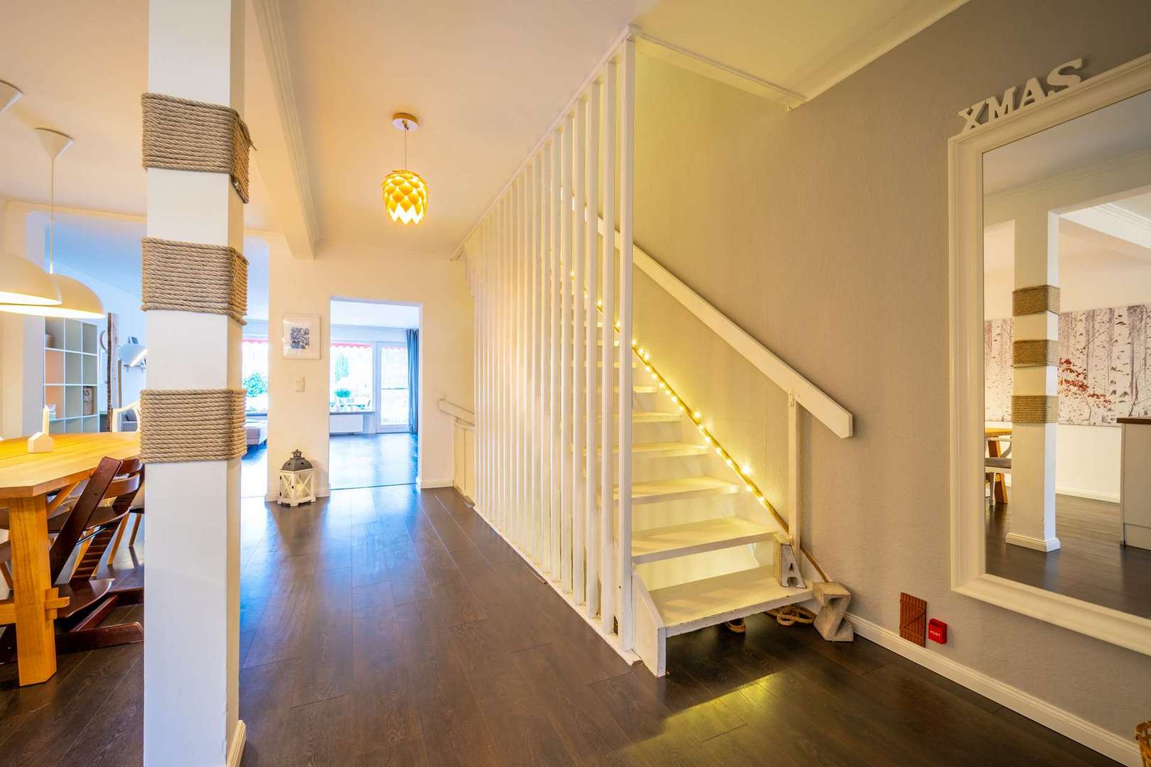Reihenmittelhaus in 22453 Hamburg mit 130m² kaufen