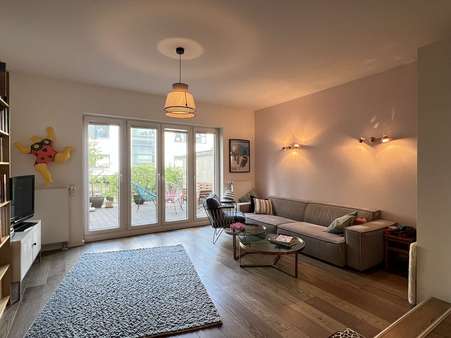 Wohnen - Stadthaus in 22769 Hamburg mit 175m² kaufen