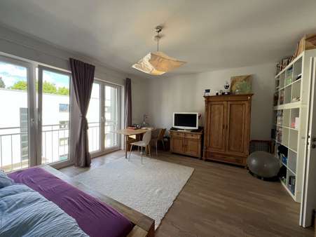 Schlafzimmer Schlafzimmer - Stadthaus in 22769 Hamburg mit 175m² kaufen