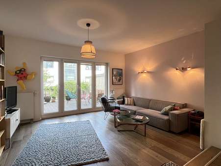 Wohnen Wohnen - Stadthaus in 22769 Hamburg mit 175m² kaufen