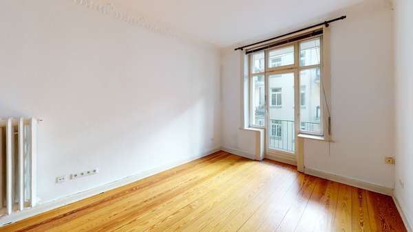 Zimmer - Etagenwohnung in 20259 Hamburg mit 96m² günstig kaufen