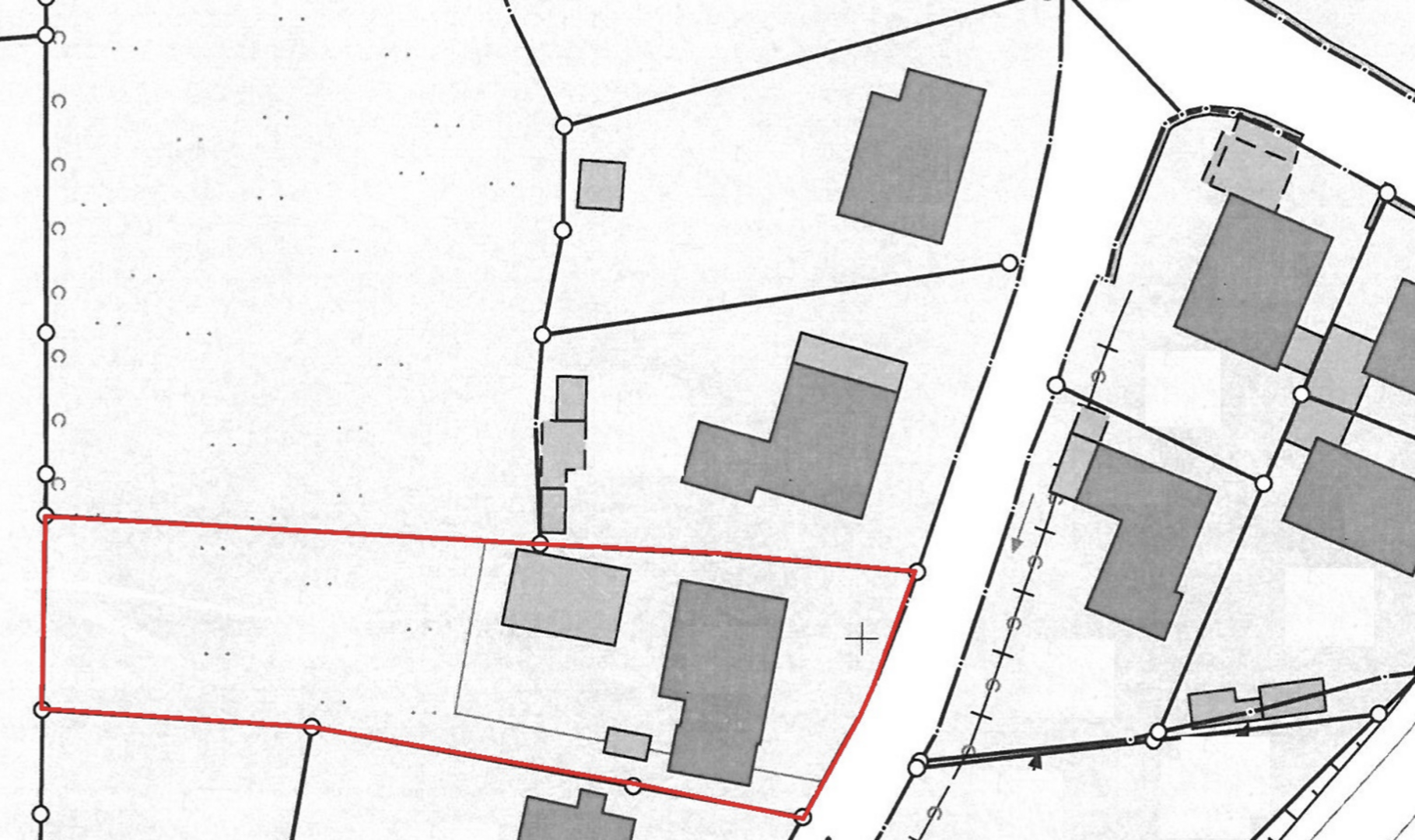 null - Grundstück in 23684 Scharbeutz mit 1555m² kaufen