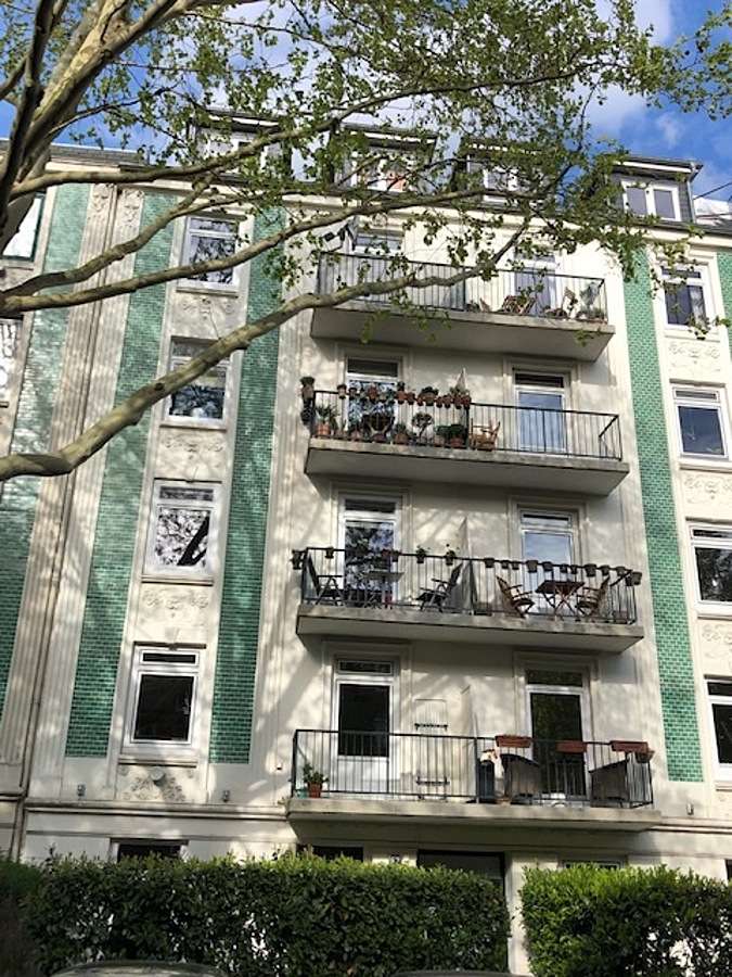 IMG_9081 - Etagenwohnung in 20257 Hamburg mit 95m² kaufen