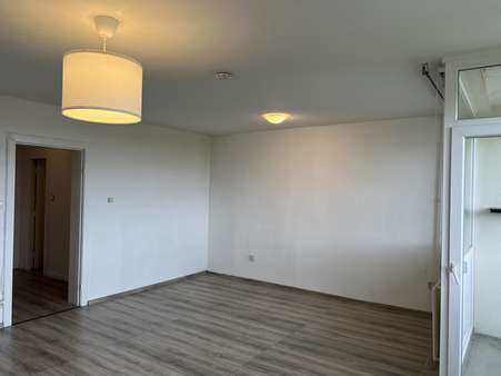 Wohnen - Etagenwohnung in 22119 Hamburg mit 42m² kaufen