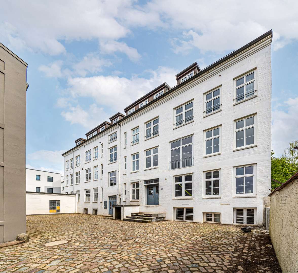 Titelbild - Bürofläche in 22769 Hamburg mit 853m² mieten