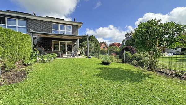 null - Doppelhaushälfte in 22397 Hamburg mit 130m² kaufen