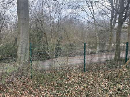 Grundstück - Grundstück in 22045 Hamburg mit 1209m² kaufen