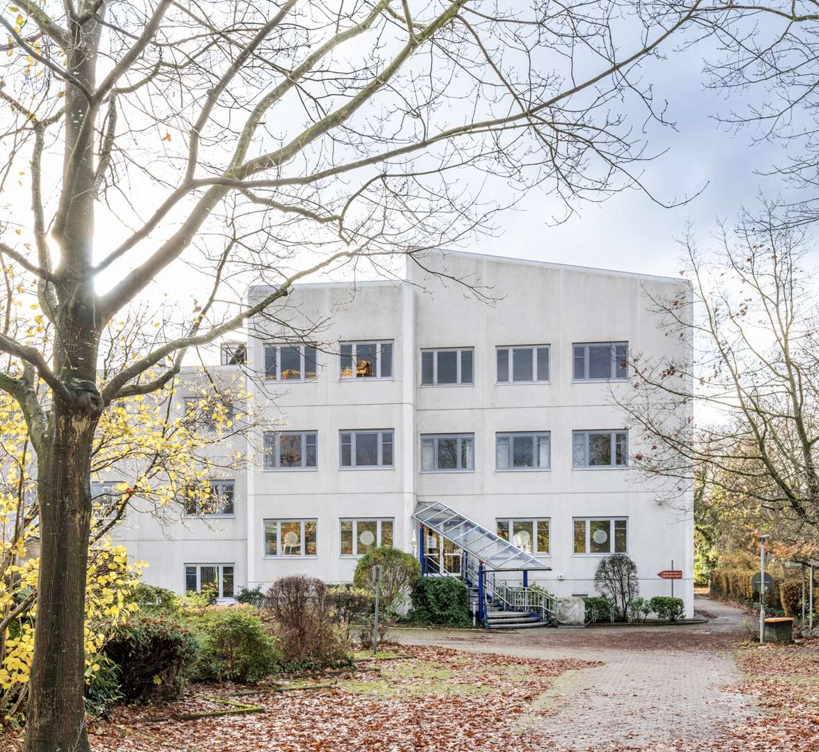 Titelbild - Bürofläche in 22339 Hamburg mit 4635m² mieten