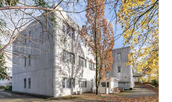 Weitere Ansichten - Bürofläche in 22339 Hamburg mit 4635m² mieten