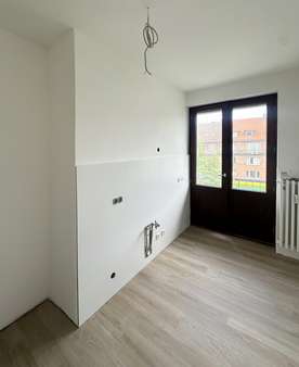 Weitere Ansichten - Bürofläche in 22041 Hamburg mit 171m² mieten
