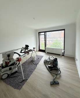 Weitere Ansichten - Bürofläche in 22041 Hamburg mit 171m² mieten