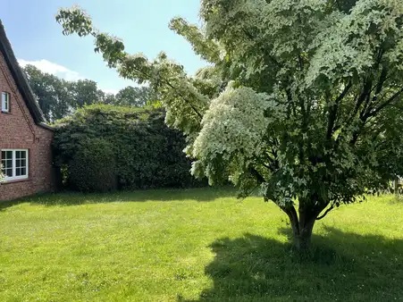 Baugrundstück in Leversen