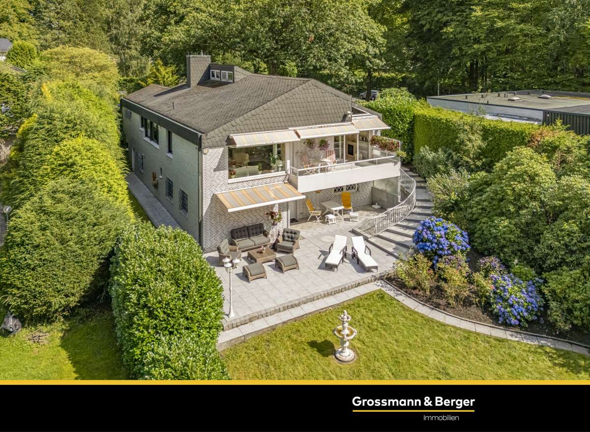 Portaltitel Portaltitel - Einfamilienhaus in 22397 Hamburg mit 153m² kaufen