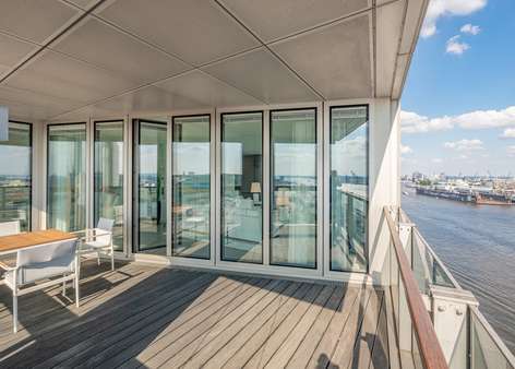 Balkon - Etagenwohnung in 22767 Hamburg mit 423m² kaufen