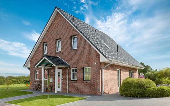 Beispielbild - Einfamilienhaus in 22844 Norderstedt mit 129m² kaufen