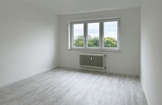 Fakten - Etagenwohnung in 21509 Glinde mit 75m² kaufen