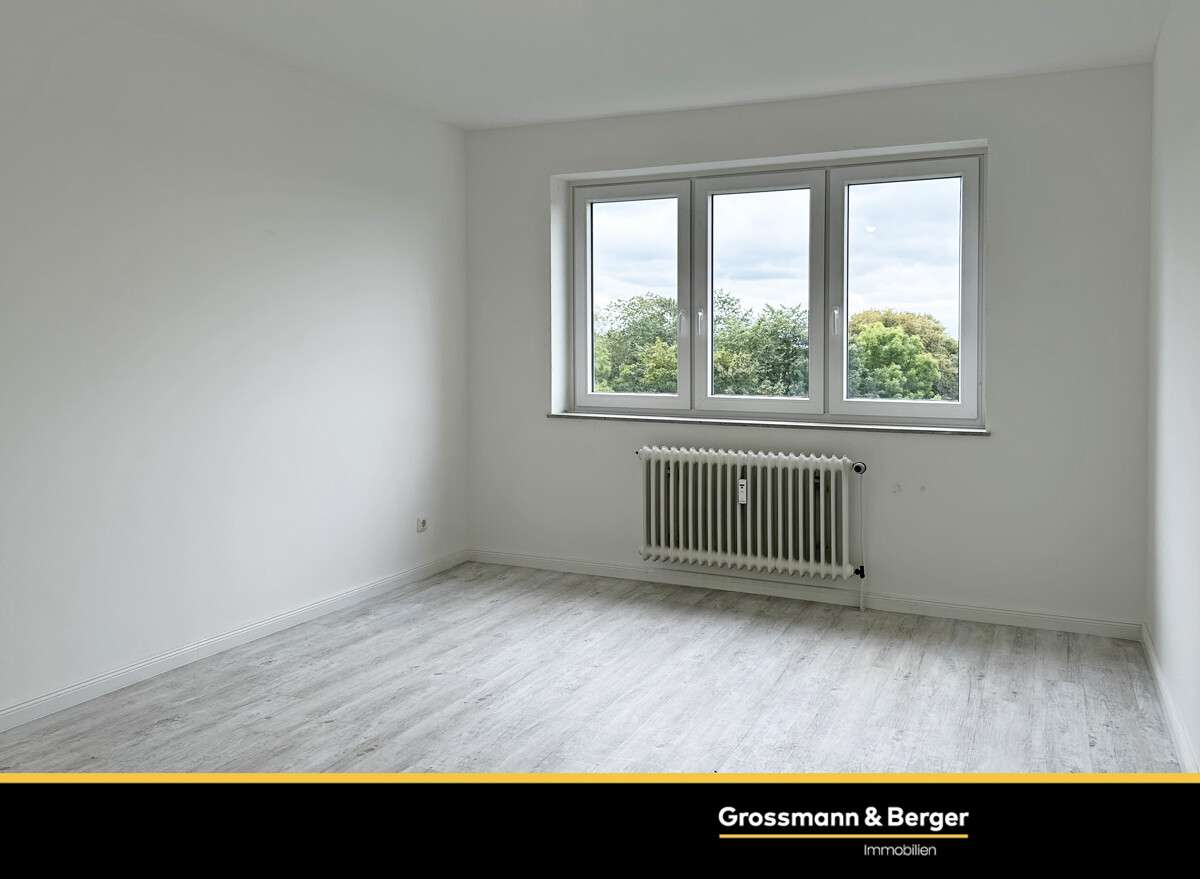 Schlafzimmer Schlafzimmer - Etagenwohnung in 21509 Glinde mit 75m² kaufen