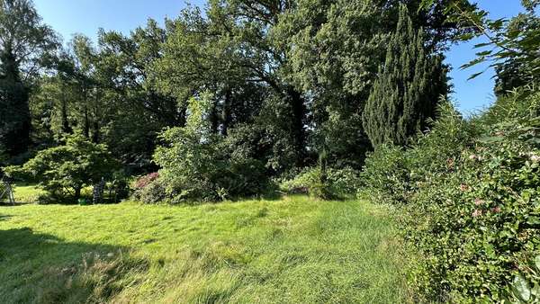 Grundstück Grundstück - Grundstück in 22397 Hamburg mit 1737m² kaufen