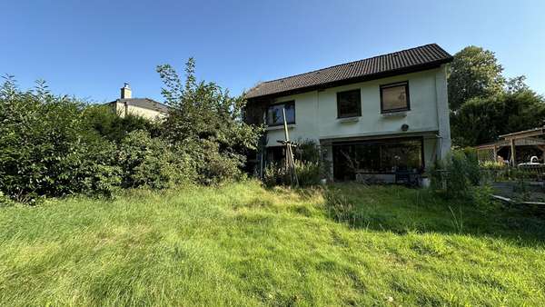 Haus Haus - Grundstück in 22397 Hamburg mit 1737m² kaufen
