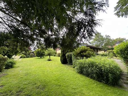 Garten - Grundstück in 21079 Hamburg mit 537m² kaufen