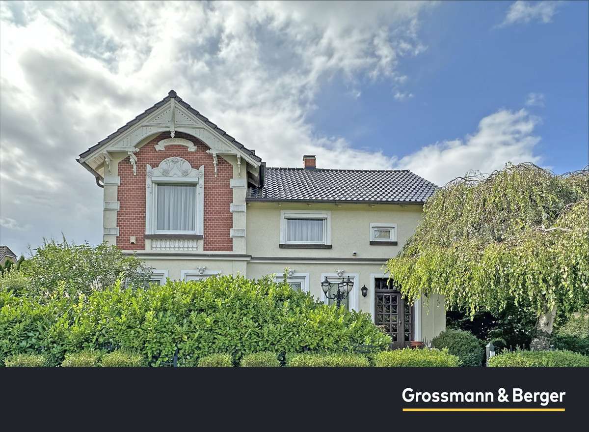 null - Einfamilienhaus in 25436 Tornesch mit 250m² kaufen