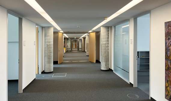Weitere Ansichten - 2. OG Weitere Ansichten - 2. OG - Bürofläche in 20537 Hamburg mit 5006m² mieten