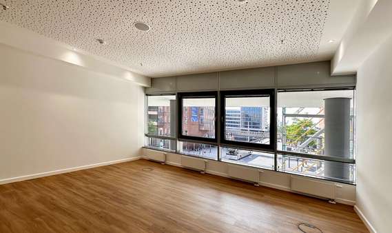 Weitere Ansichten 2. OG (ca. 1.156 m²) - Bürofläche in 20457 Hamburg mit 3766m² mieten