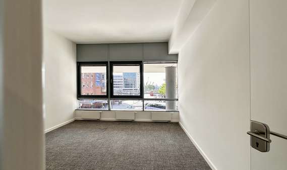 Weitere Ansichten 2. OG (ca. 1.156 m²) - Bürofläche in 20457 Hamburg mit 3766m² mieten