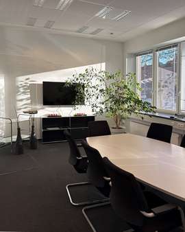 Weitere Ansichten - EG - Bürofläche in 20457 Hamburg mit 707m² mieten