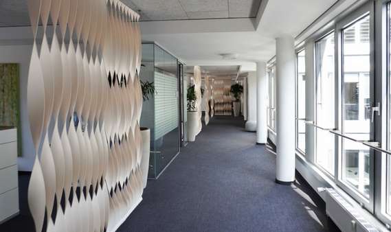 Weitere Ansichten - 7. OG - Bürofläche in 22767 Hamburg mit 1334m² mieten