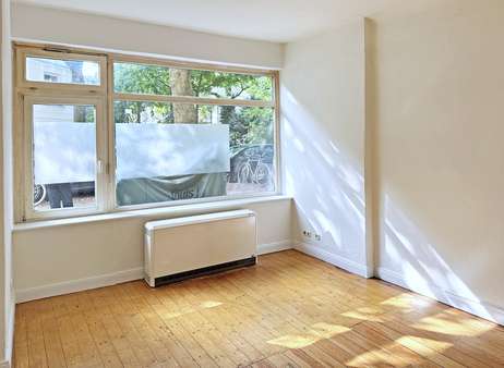 Zimmer - Etagenwohnung in 22303 Hamburg mit 89m² kaufen