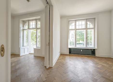 Zimmer - Etagenwohnung in 20357 Hamburg mit 150m² kaufen