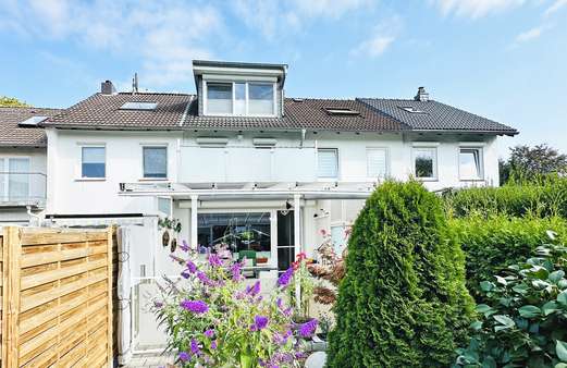 null - Reihenmittelhaus in 22880 Wedel mit 96m² kaufen