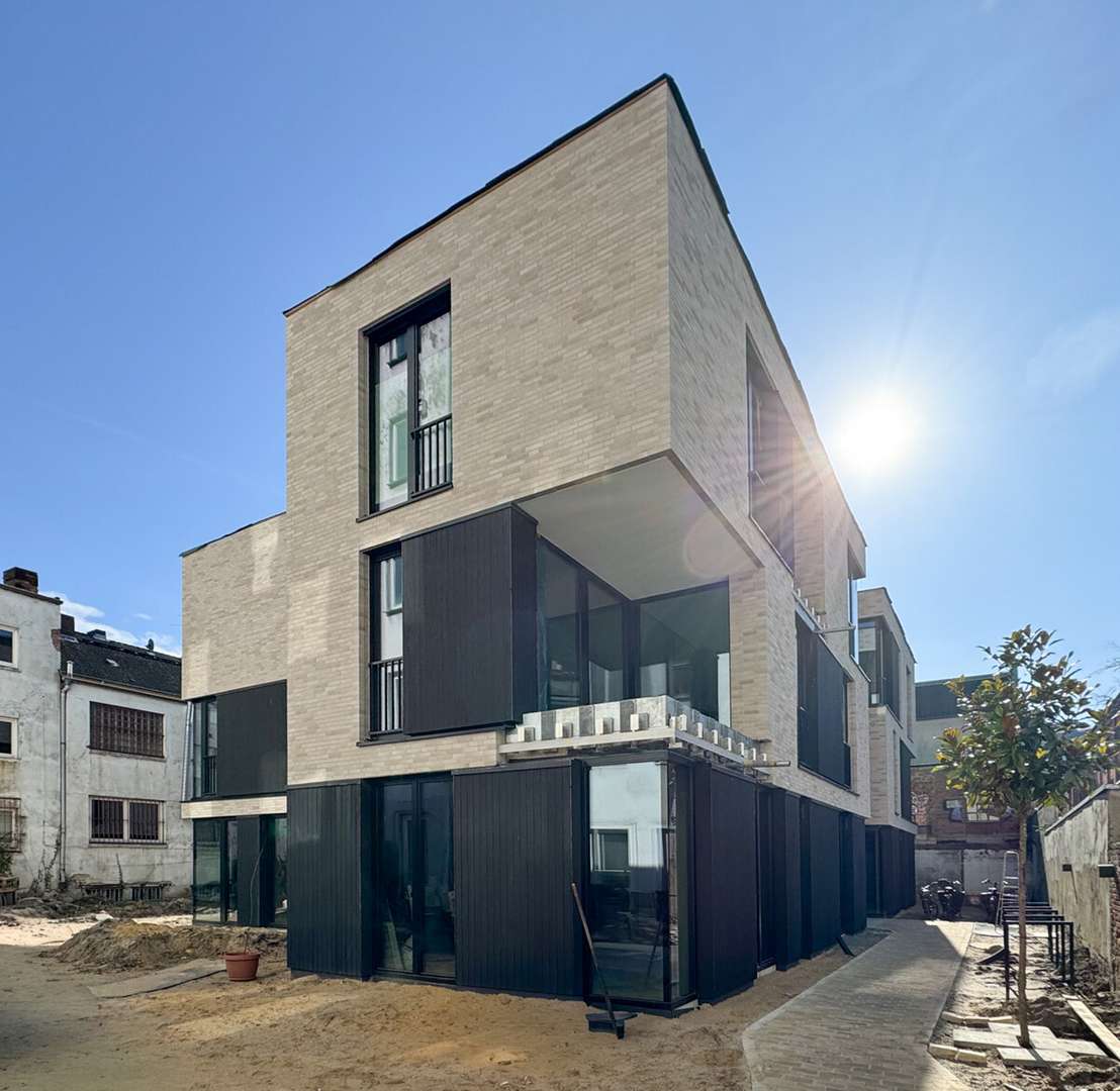 Titelbild - Bürofläche in 20357 Hamburg mit 228m² mieten