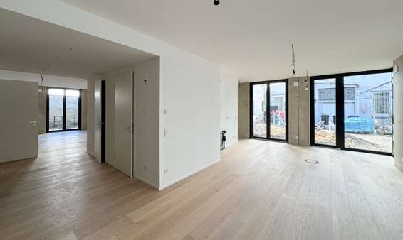 Weitere Ansichten - Bürofläche in 20357 Hamburg mit 228m² mieten