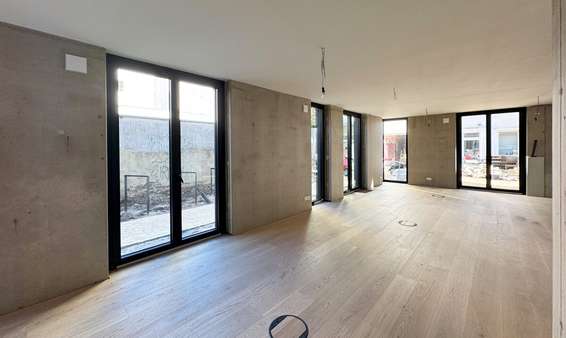 Weitere Ansichten - Bürofläche in 20357 Hamburg mit 228m² mieten