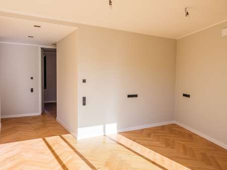 Küche_Penthouse - Penthouse-Wohnung in 22299 Hamburg mit 117m² kaufen