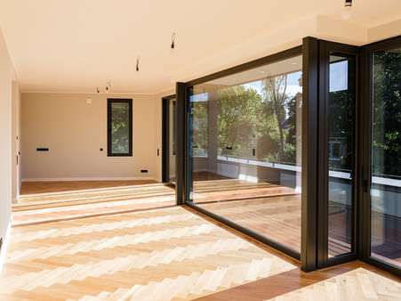 Penthouse_2 - Penthouse-Wohnung in 22299 Hamburg mit 117m² kaufen