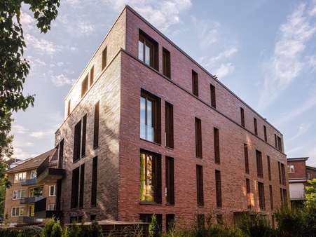 Außen_3 Außen_3 - Etagenwohnung in 22299 Hamburg mit 129m² kaufen