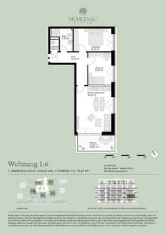 595808-doc1#H14B_Whg 16_Grundriss Mühlenau Gärten - Etagenwohnung in 25421 Pinneberg mit 75m² kaufen