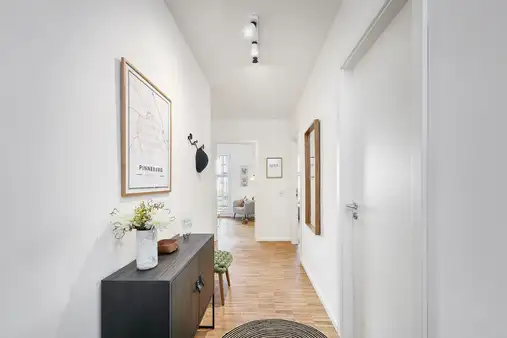 OPEN HOUSE: Donnerstag, 03.07.2025 von 16-18 Uhr (Haus B)
