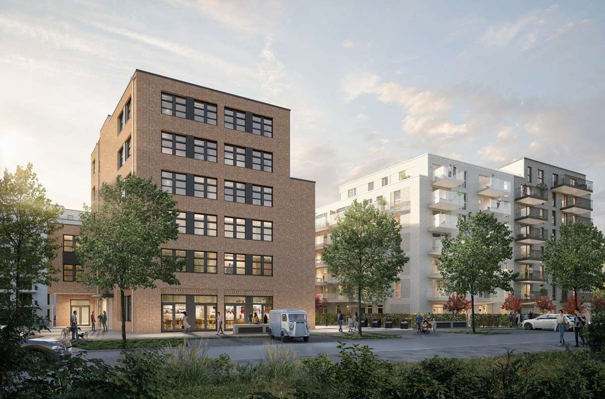 Rodenborg_Daemmerung - Etagenwohnung in 20539 Hamburg / Rothenburgsort mit 85m² kaufen