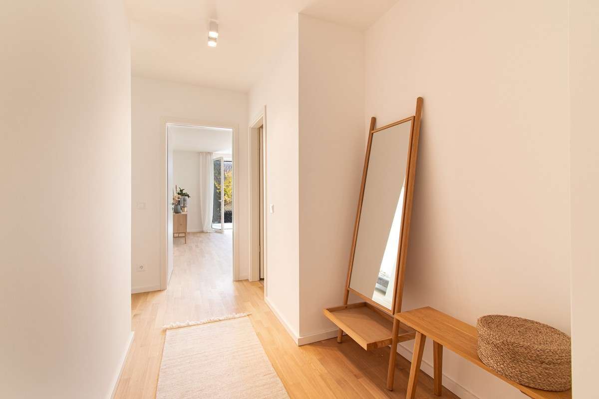 Flur_1 - Etagenwohnung in 20539 Hamburg / Rothenburgsort mit 75m² kaufen