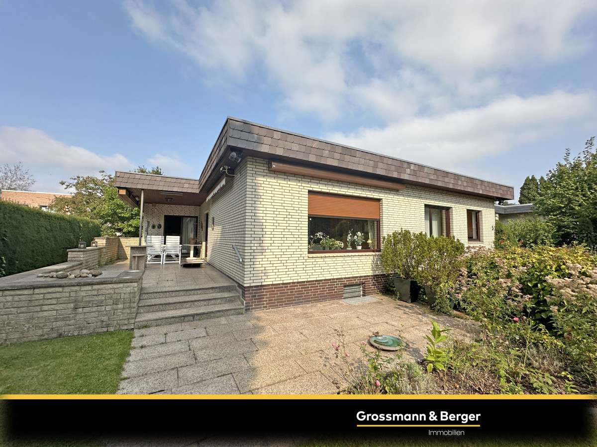 null - Bungalow in 22949 Ammersbek mit 142m² kaufen