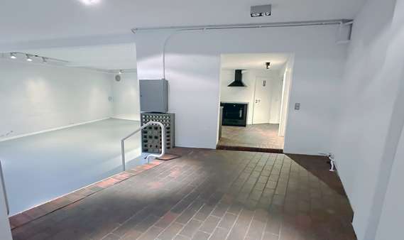 Weitere Ansichten EG Weitere Ansichten EG - Bürofläche in 22765 Hamburg mit 155m² mieten