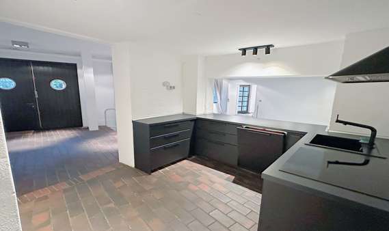 Weitere Ansichten EG Weitere Ansichten EG - Bürofläche in 22765 Hamburg mit 155m² mieten