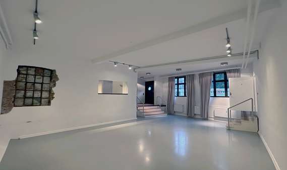 Weitere Ansichten EG Weitere Ansichten EG - Bürofläche in 22765 Hamburg mit 155m² mieten