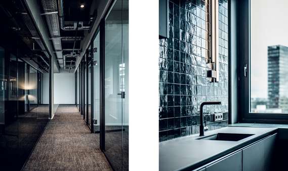  Weitere Ansichten - Bürofläche in 20099 Hamburg mit 5705m² mieten