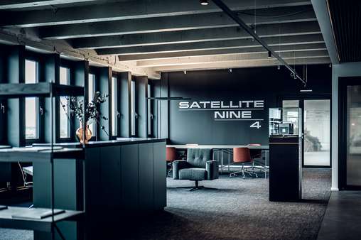 Weitere Ansichten - Bürofläche in 20099 Hamburg mit 5705m² mieten